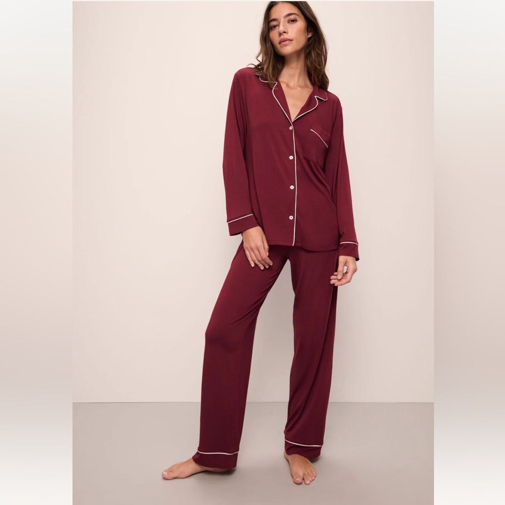 Eberjey matching pajama set